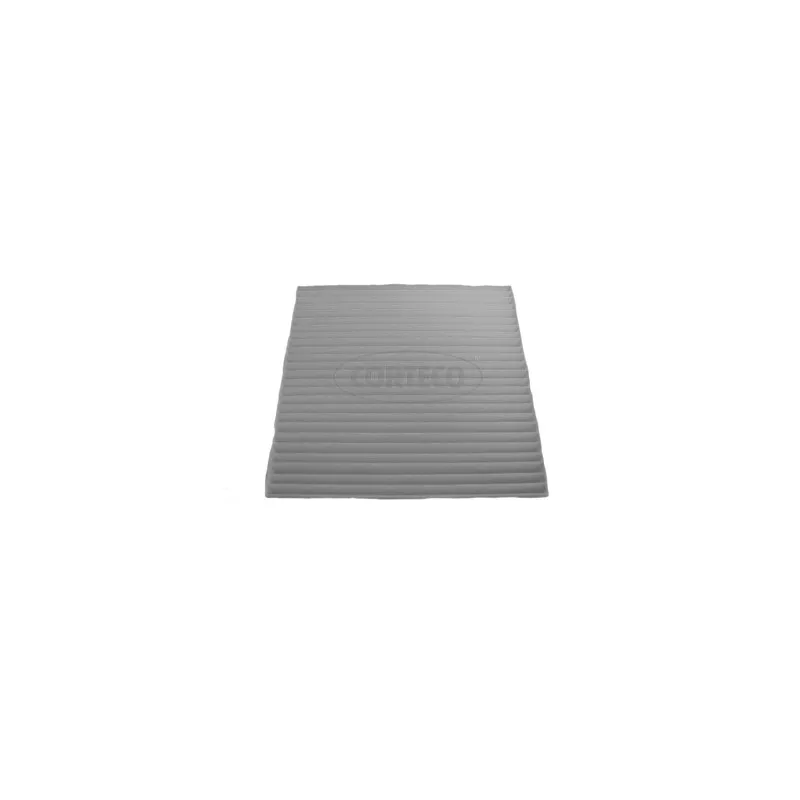 Filtre, air de l'habitacle CORTECO 80001178
