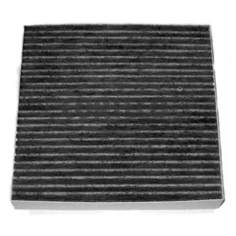 Filtre, air de l'habitacle CORTECO 80001179
