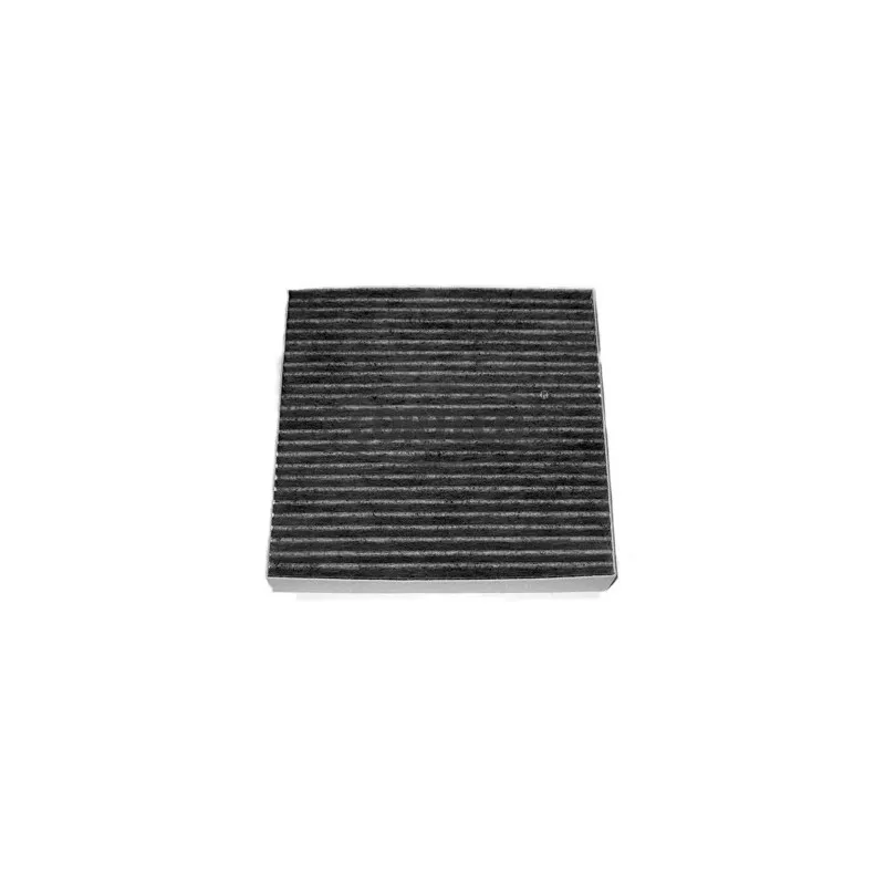 Filtre, air de l'habitacle CORTECO 80001179