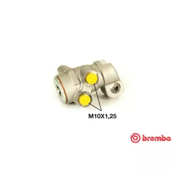 Régulateur de freinage BREMBO