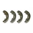 Jeu de mâchoires de frein BREMBO S 11 501 - Visuel 1