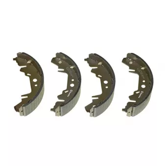 Jeu de mâchoires de frein BREMBO S 11 501