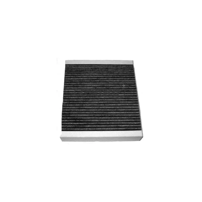 Filtre, air de l'habitacle CORTECO 80001186