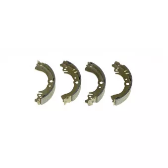 Jeu de mâchoires de frein BREMBO S 16 506