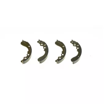 Jeu de mâchoires de frein BREMBO S 16 508