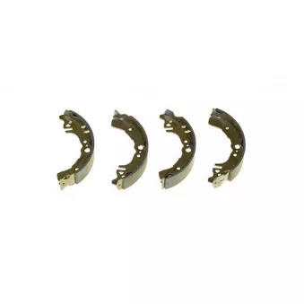 Jeu de mâchoires de frein BREMBO S 16 514