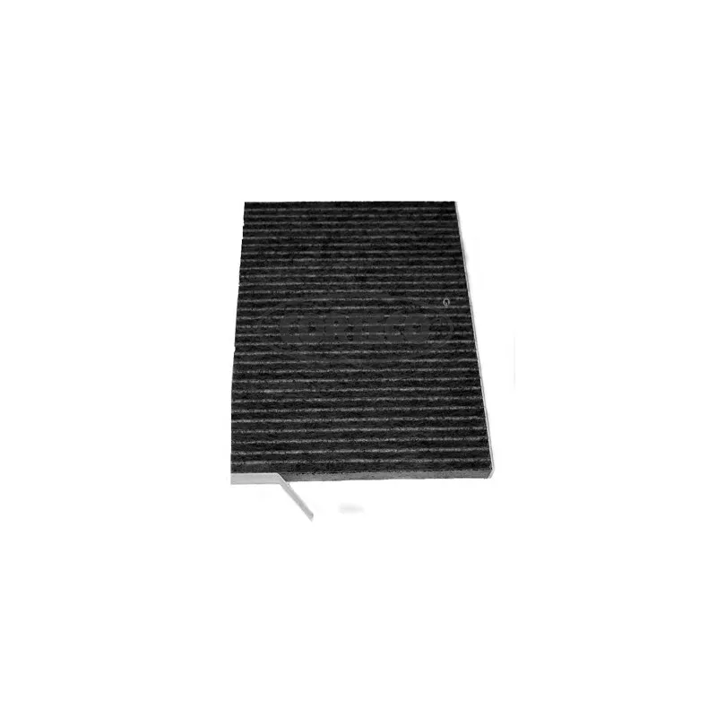 Filtre, air de l'habitacle CORTECO 80001188