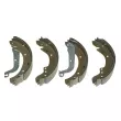 Jeu de mâchoires de frein BREMBO S 23 505 - Visuel 1
