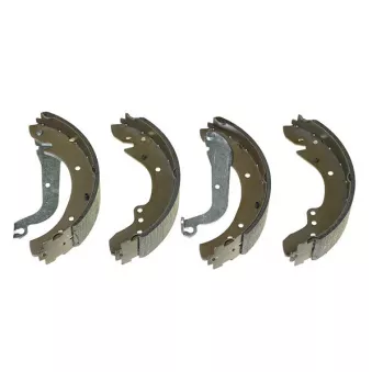 Jeu de mâchoires de frein BREMBO S 23 505