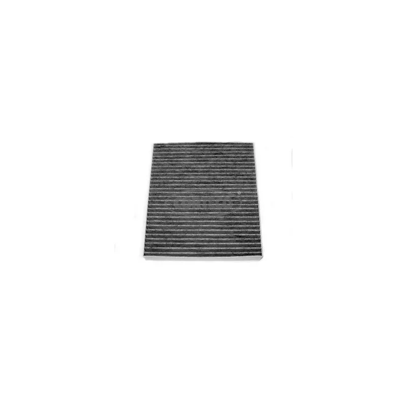 Filtre, air de l'habitacle CORTECO 80001190