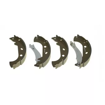 Jeu de mâchoires de frein BREMBO S 23 514