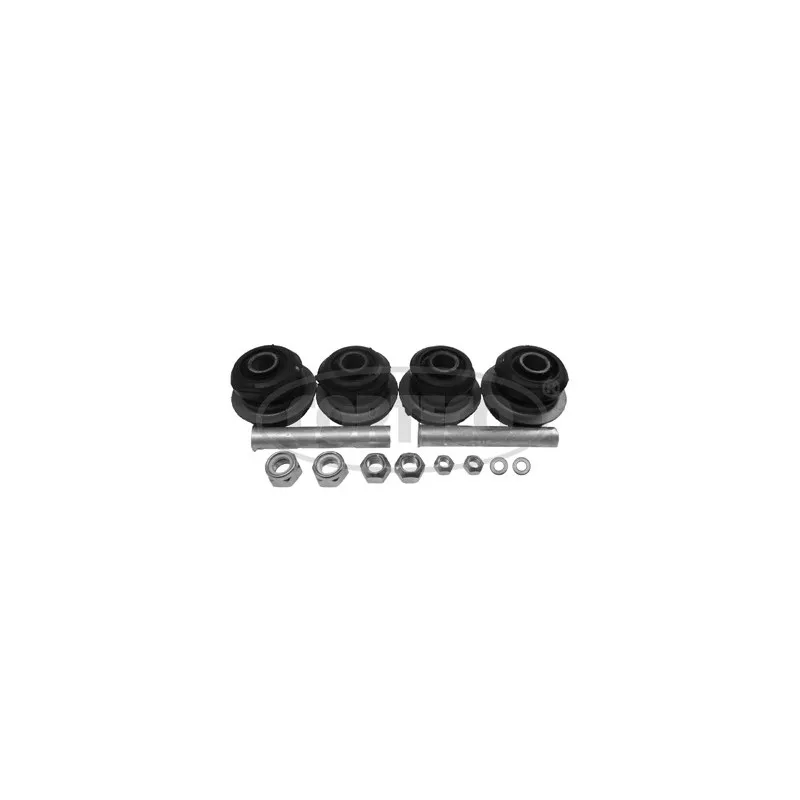 Kit de réparation, bras triangulaire CORTECO 80001192
