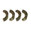 Jeu de mâchoires de frein BREMBO S 23 557 - Visuel 1