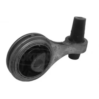 Suspension, boîte automatique CORTECO 80001200