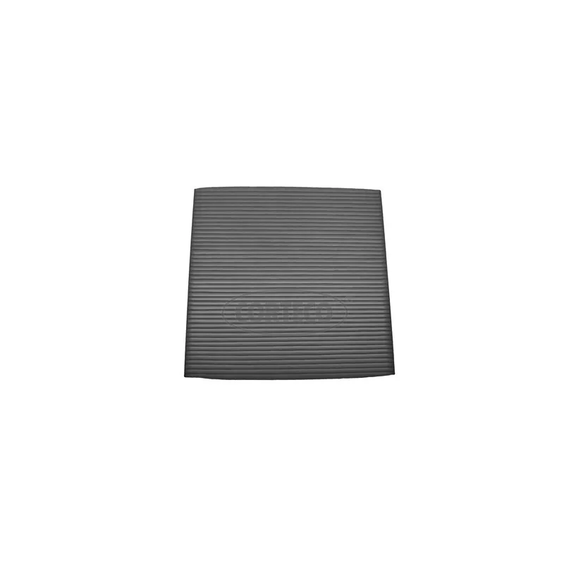 Filtre, air de l'habitacle CORTECO 80001204