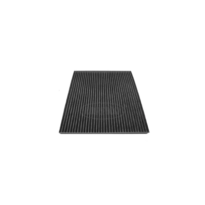 Filtre, air de l'habitacle CORTECO 80001205
