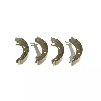 Jeu de mâchoires de frein BREMBO S 24 525