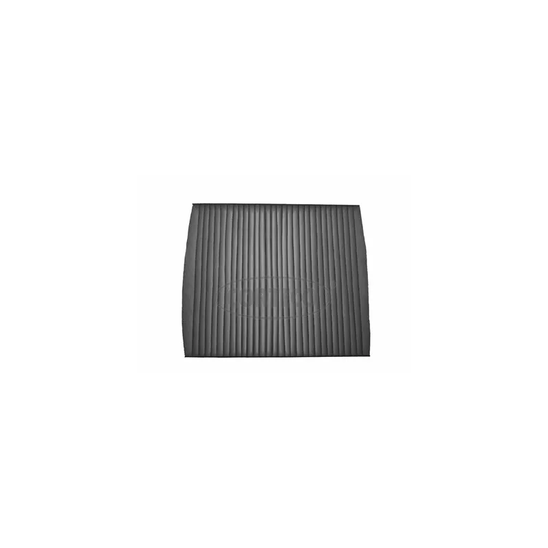 Filtre, air de l'habitacle CORTECO 80001206