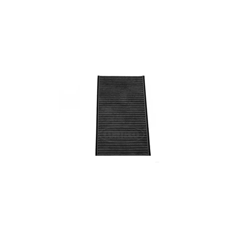 Filtre, air de l'habitacle CORTECO 80001209