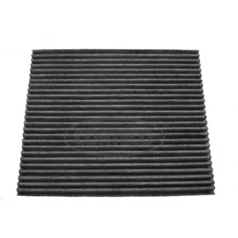Filtre, air de l'habitacle CORTECO 80001213
