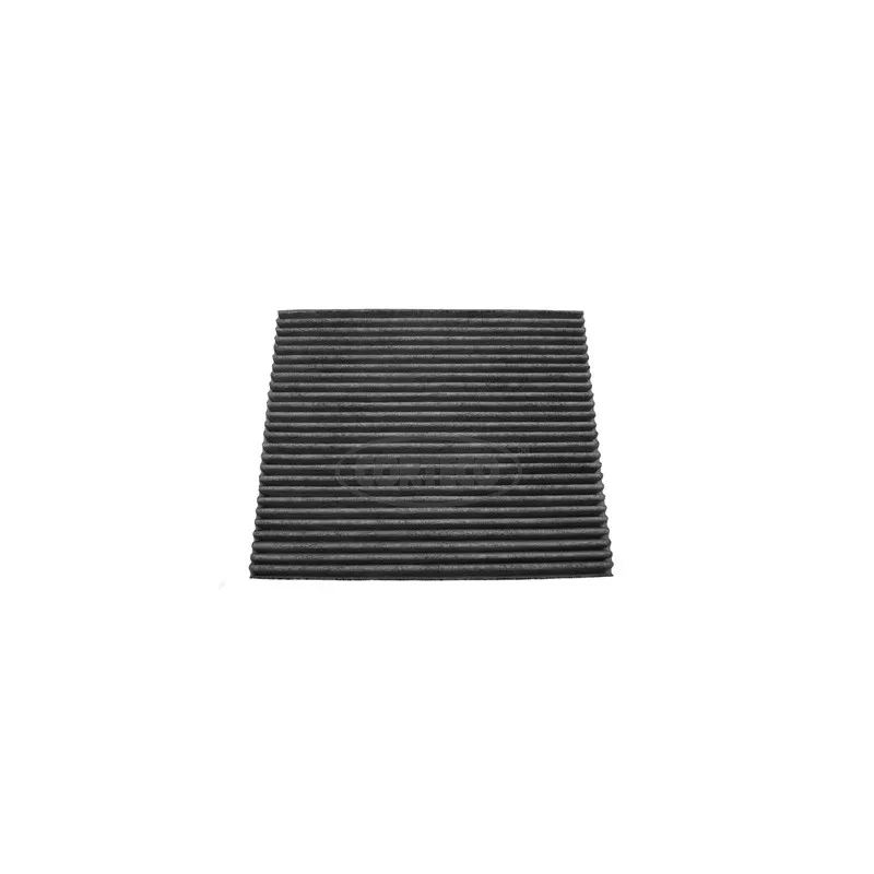 Filtre, air de l'habitacle CORTECO 80001213