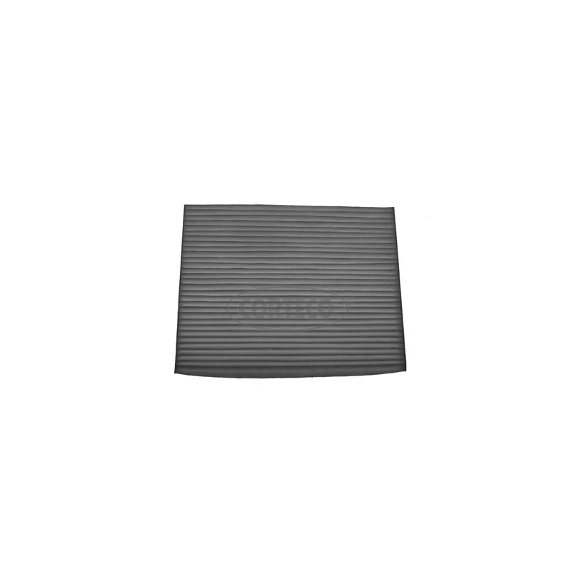 Filtre, air de l'habitacle CORTECO 80001214