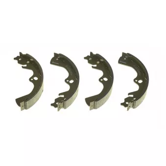 Jeu de mâchoires de frein BREMBO S 30 516