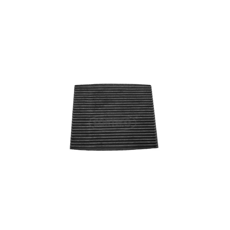 Filtre, air de l'habitacle CORTECO 80001215