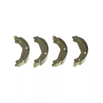 Jeu de mâchoires de frein, frein de stationnement BREMBO S 30 534