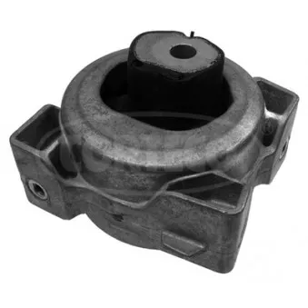 Suspension, boîte automatique CORTECO 80001221