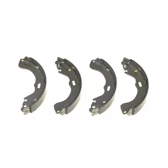 Jeu de mâchoires de frein BREMBO S 49 519