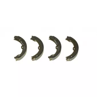Jeu de mâchoires de frein, frein de stationnement BREMBO S 50 519