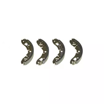 Jeu de mâchoires de frein BREMBO S 52 501