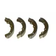 Jeu de mâchoires de frein BREMBO S 54 511 - Visuel 1