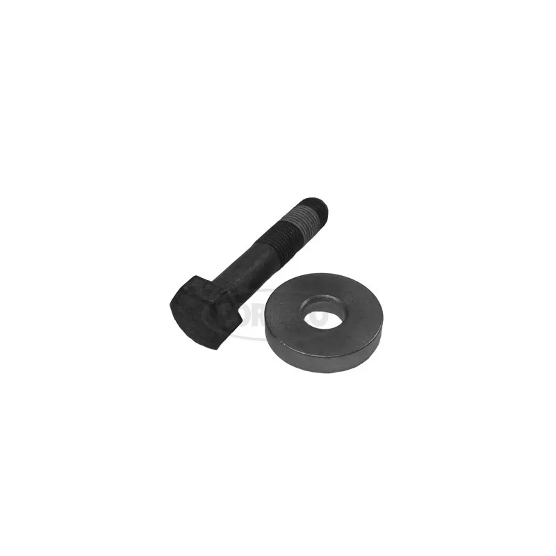 Kit de vis, poulie-vilebrequin CORTECO 80001239