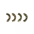 Jeu de mâchoires de frein BREMBO S 56 504 - Visuel 1