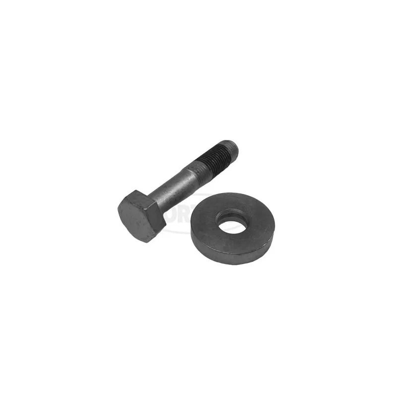 Kit de vis, poulie-vilebrequin CORTECO 80001240