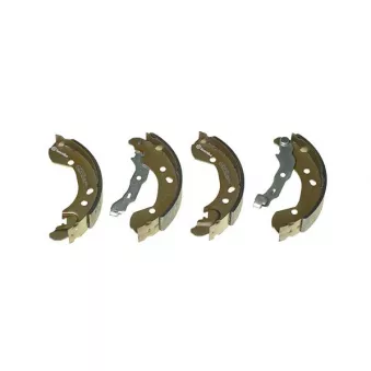 Jeu de mâchoires de frein BREMBO S 56 510