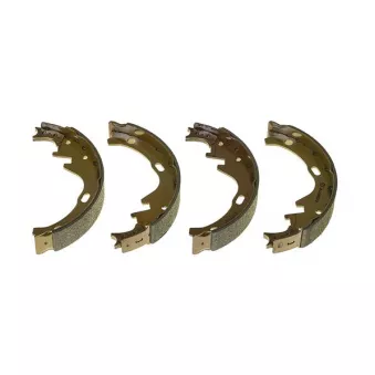 Jeu de mâchoires de frein BREMBO S 56 521