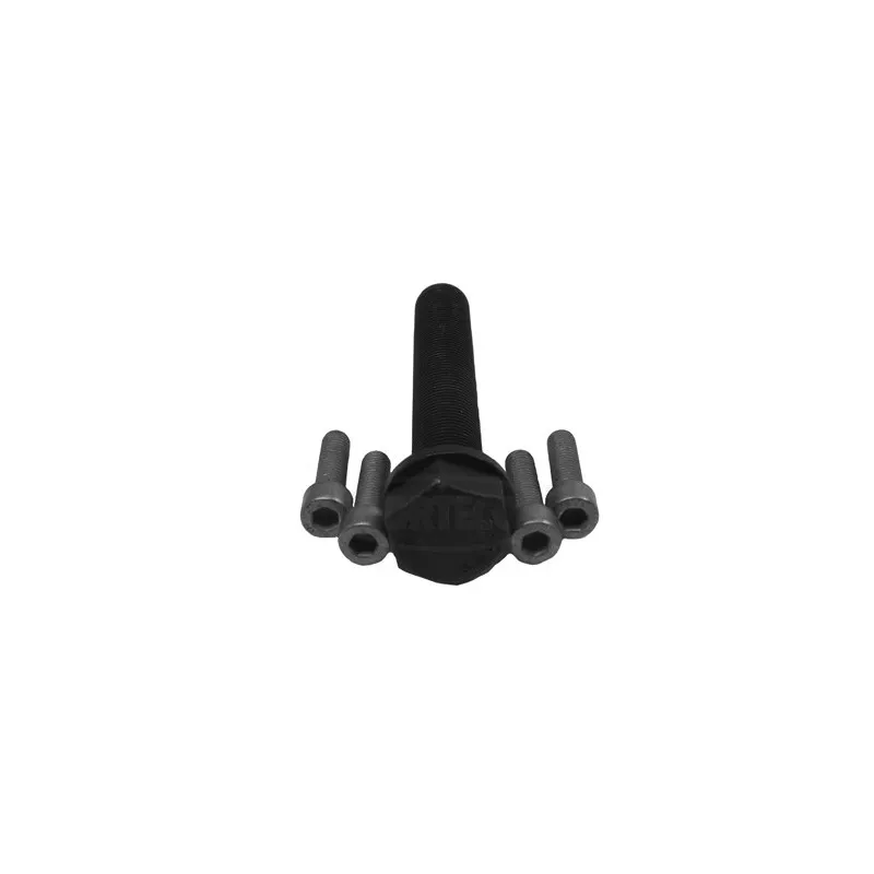 Kit de vis, poulie-vilebrequin CORTECO 80001243