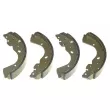 Jeu de mâchoires de frein BREMBO S 56 547 - Visuel 1