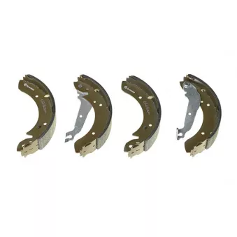 Jeu de mâchoires de frein BREMBO S 59 505