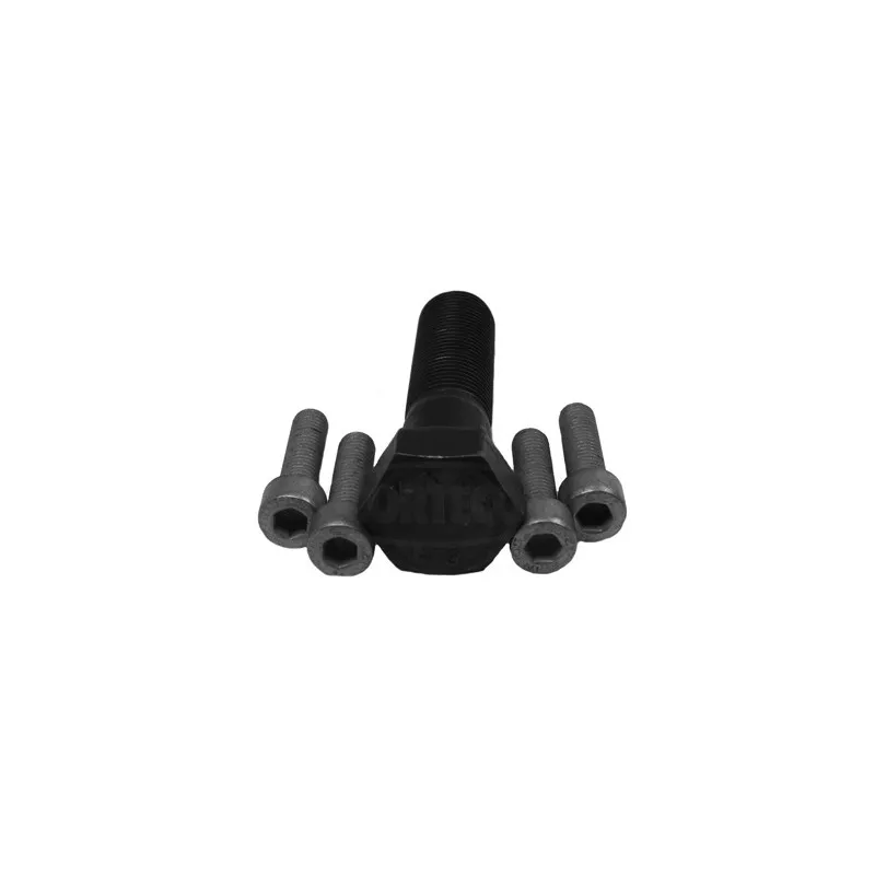 Kit de vis, poulie-vilebrequin CORTECO 80001246