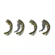 Jeu de mâchoires de frein BREMBO S 59 507 - Visuel 1