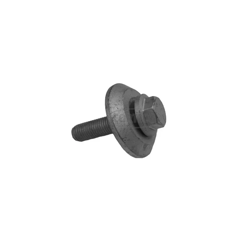 Kit de vis, poulie-vilebrequin CORTECO 80001247