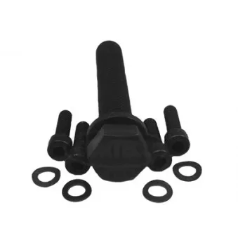 Kit de vis, poulie-vilebrequin CORTECO 80001248