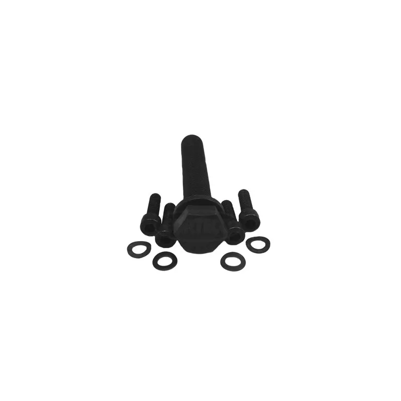 Kit de vis, poulie-vilebrequin CORTECO 80001248