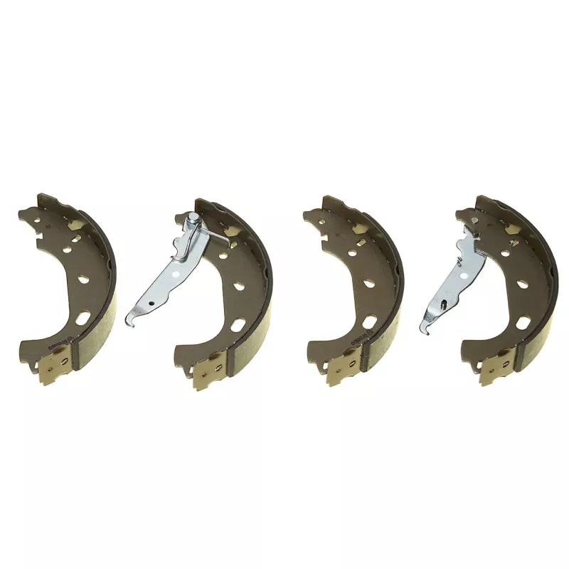 Jeu de mâchoires de frein BREMBO S 59 532