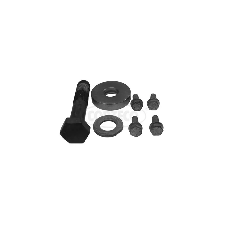 Kit de vis, poulie-vilebrequin CORTECO 80001252