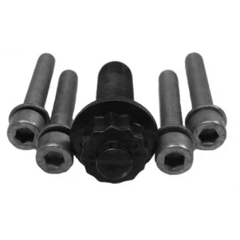 Kit de vis, poulie-vilebrequin CORTECO 80001256